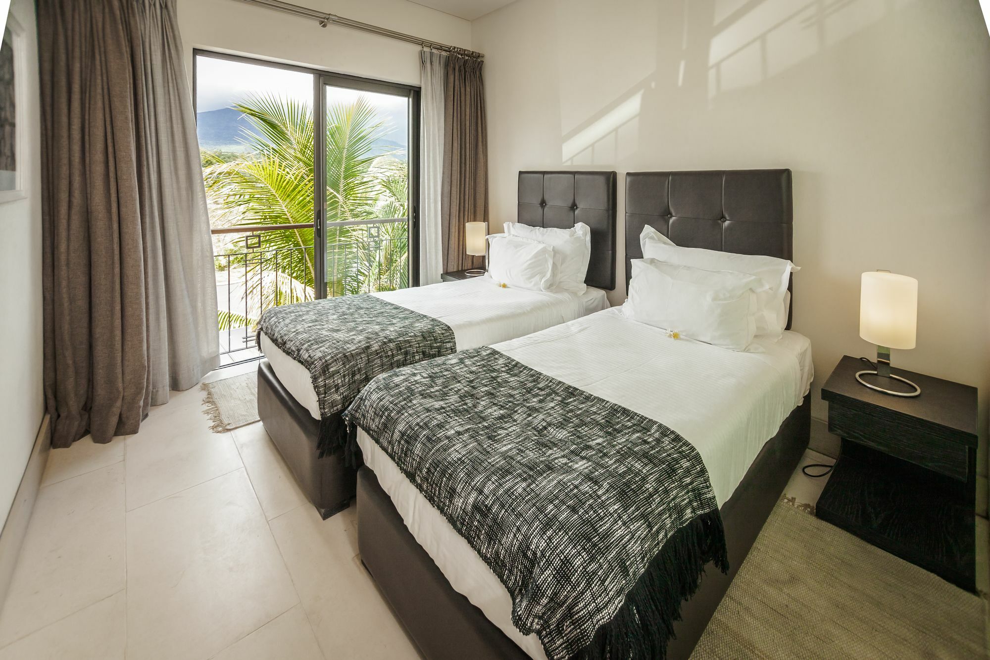 La Balise Marina By Horizon Holidays Tamarin Kültér fotó