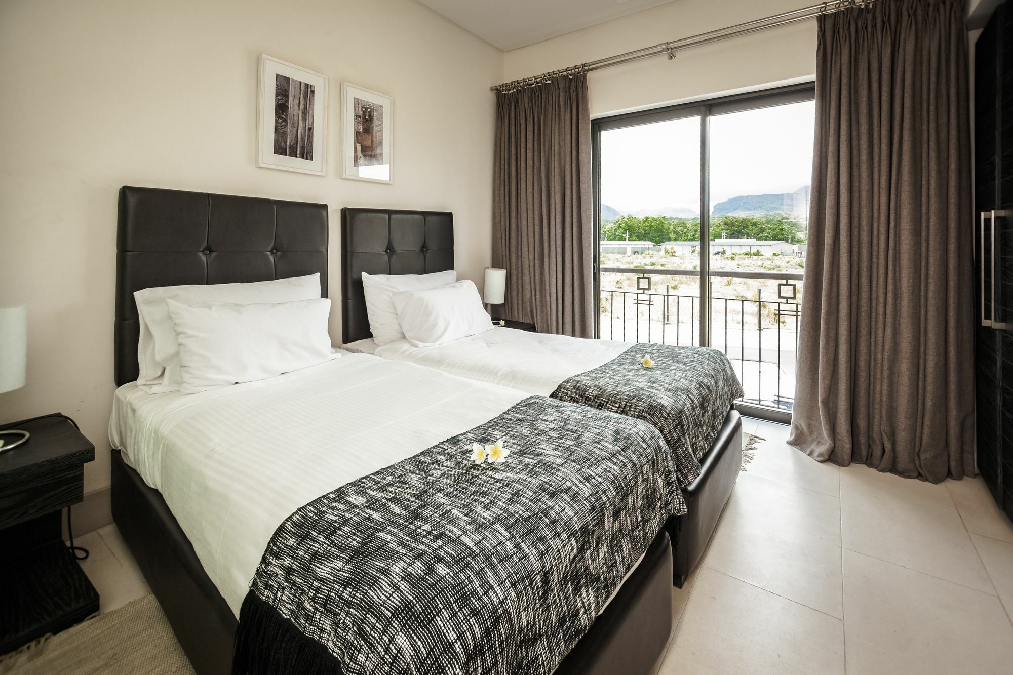 La Balise Marina By Horizon Holidays Tamarin Kültér fotó